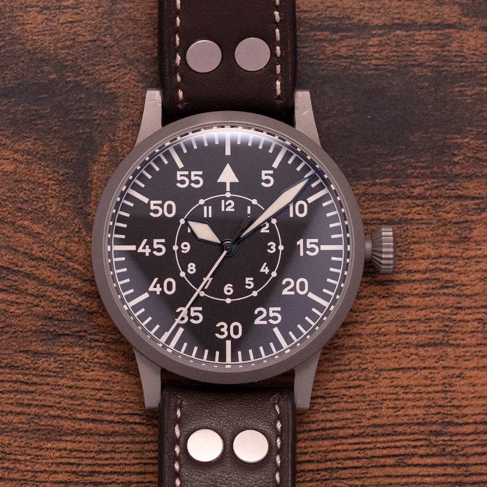 Laco Laco 861951 45 mm kol saati