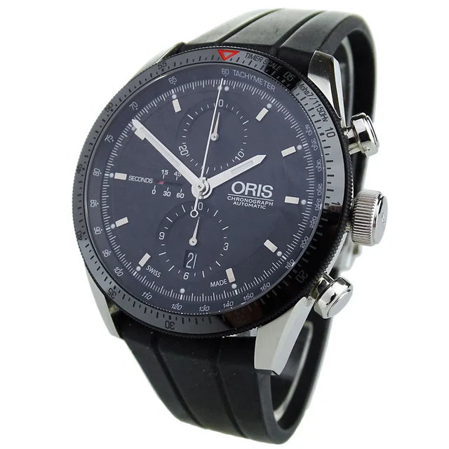 Oris Artix 3250020 kol saati