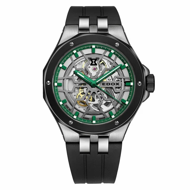 EDOX Edox 85303-3NN-VB kol saati