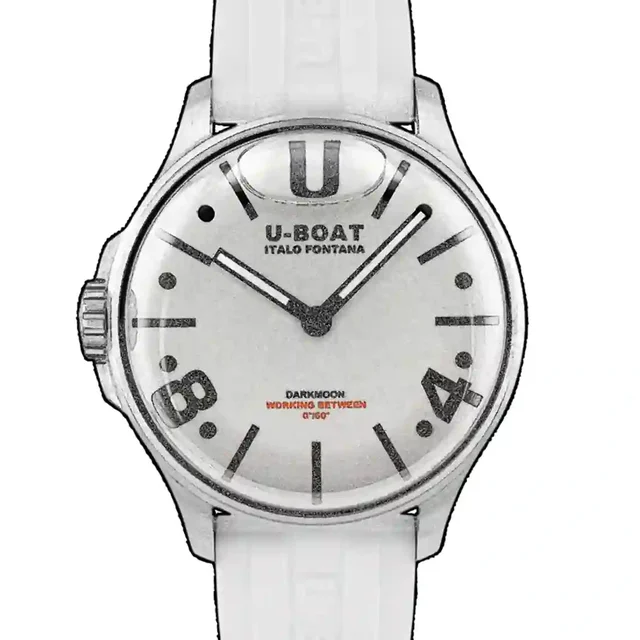 U-Boat Darkmoon 46794 kol saati