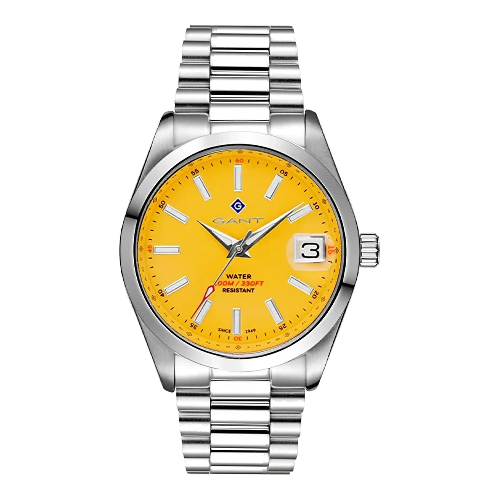 GANT G161017 42 mm kol saati