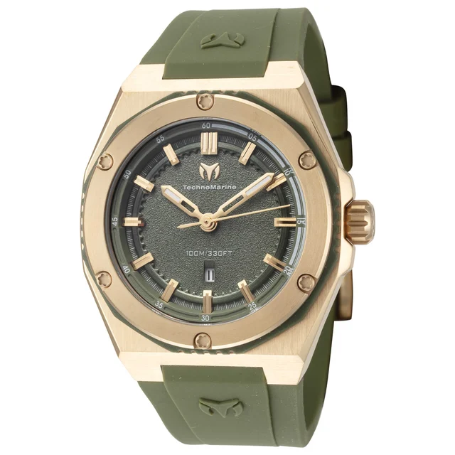 Technomarine Watch TM-416083 kol saati