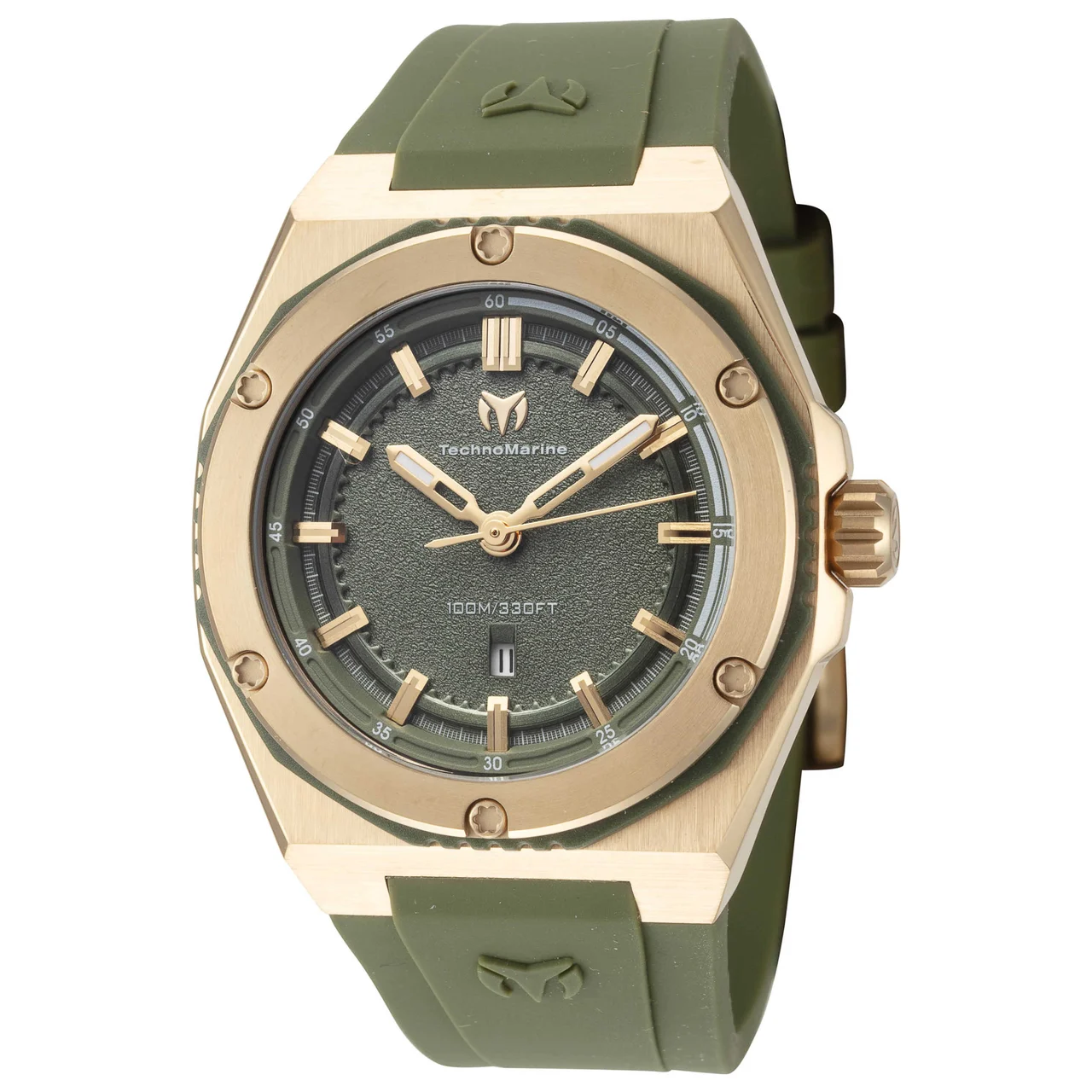 Technomarine Watch TM-416083 kol saati