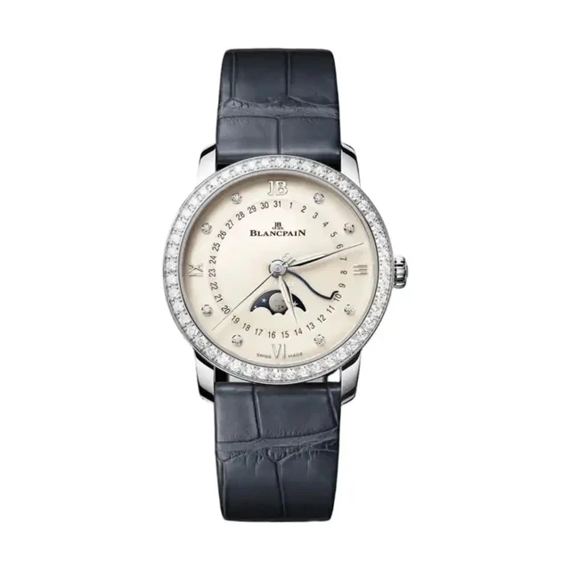 Blancpain Villeret 52338 kol saati