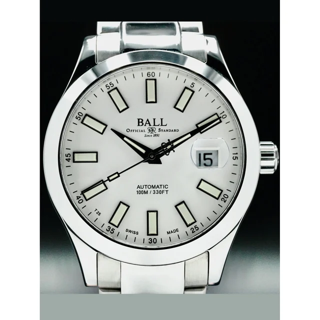 Ball Engineer III Marvelight 210000054540 kol saati