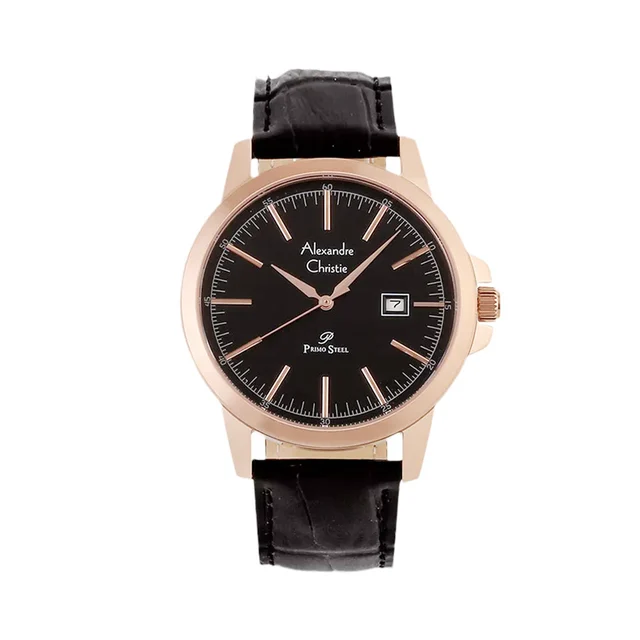 Alexandre Christie AC1008MDLRGBA kol saati