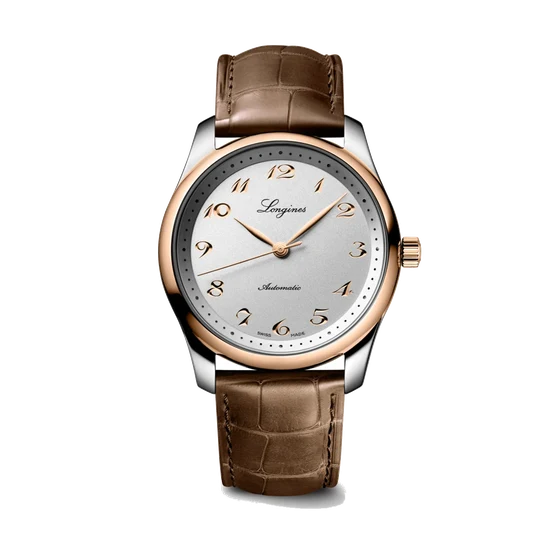 Longines Master Collection L2.793.5.70.2 kol saati