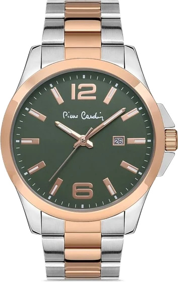 Pierre Cardin 800411F07 kol saati