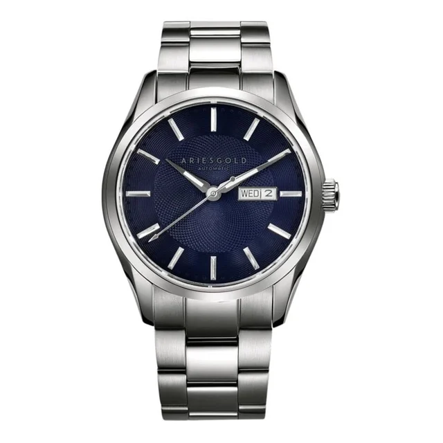 Aries Gold Diplomat G 9034 S-BU kol saati