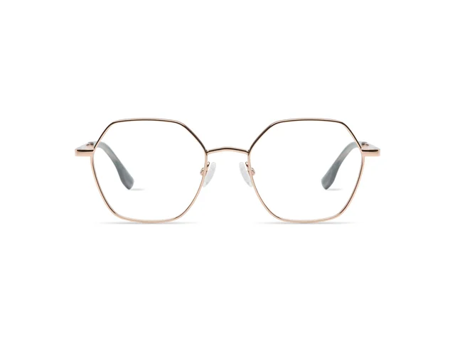 Komono Nora Slims Rose Gold Emerald KOM-O8852 kol saati