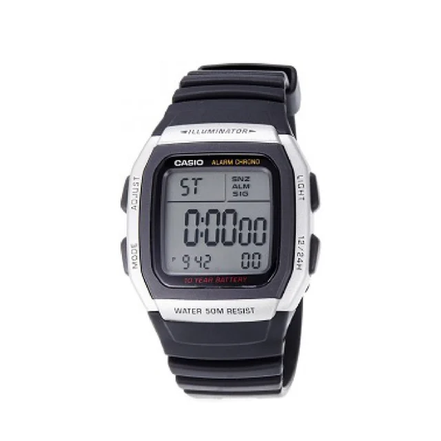 Casio CW-96H-1AVDF kol saati