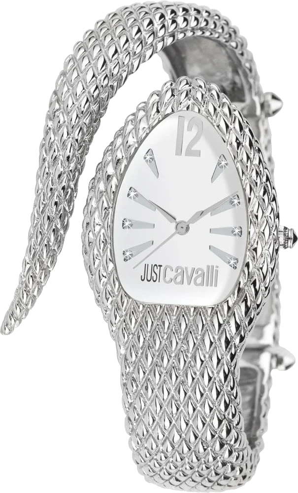 Just Cavalli Poison R7253153645 27 mm kol saati