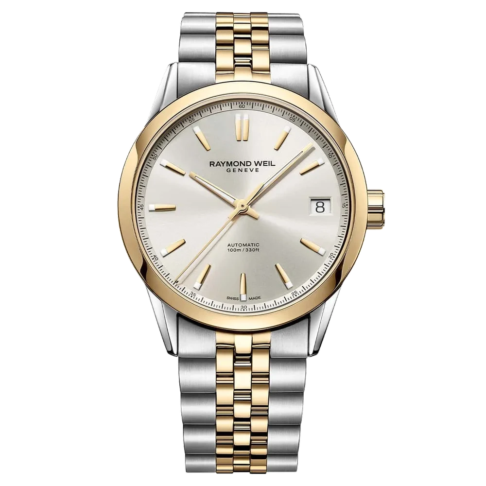 Raymond Weil RW2741STP64001 40 mm kol saati