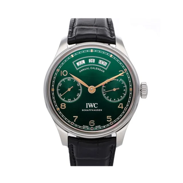 IWC Portugieser 2022_3043 kol saati
