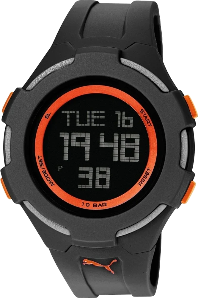 Puma PU911061002 48 mm kol saati