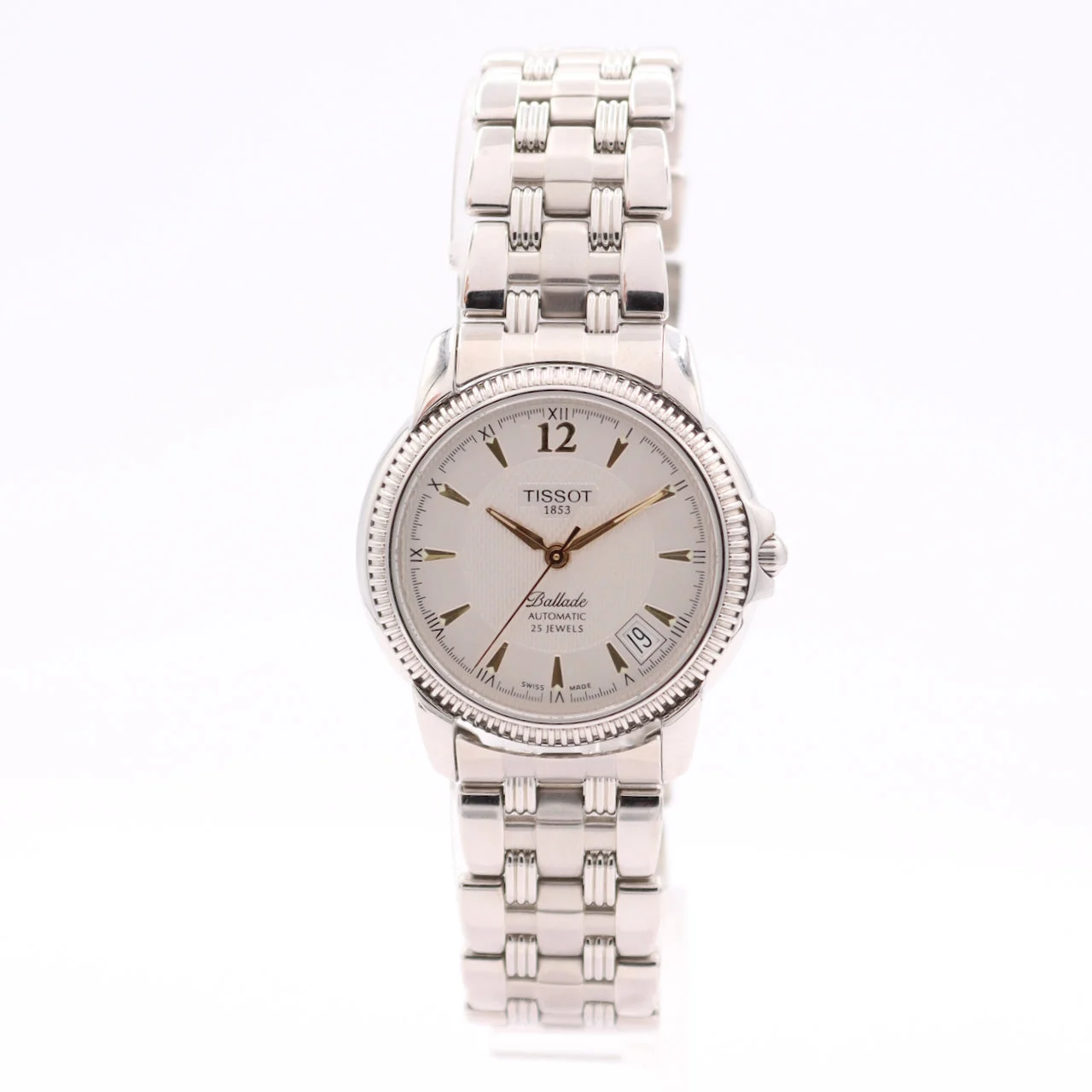 Tissot Ballade 06052026174041 36 mm kol saati
