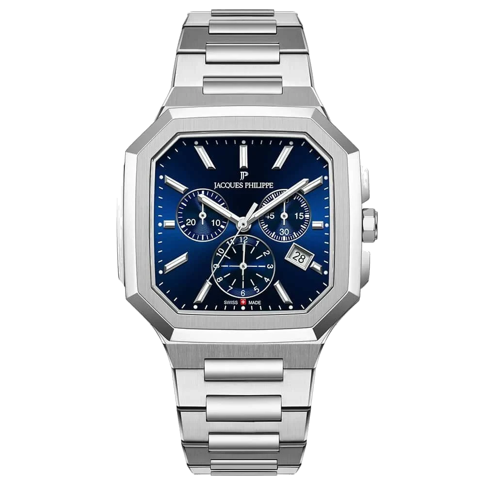 Jacques Philippe JPQGC1011336 41 mm kol saati