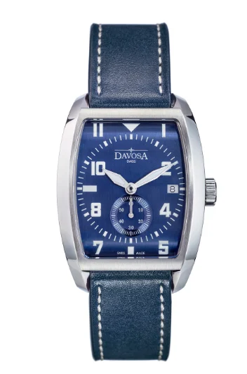 Davosa Evo 1908 161.575.46 39 mm kol saati