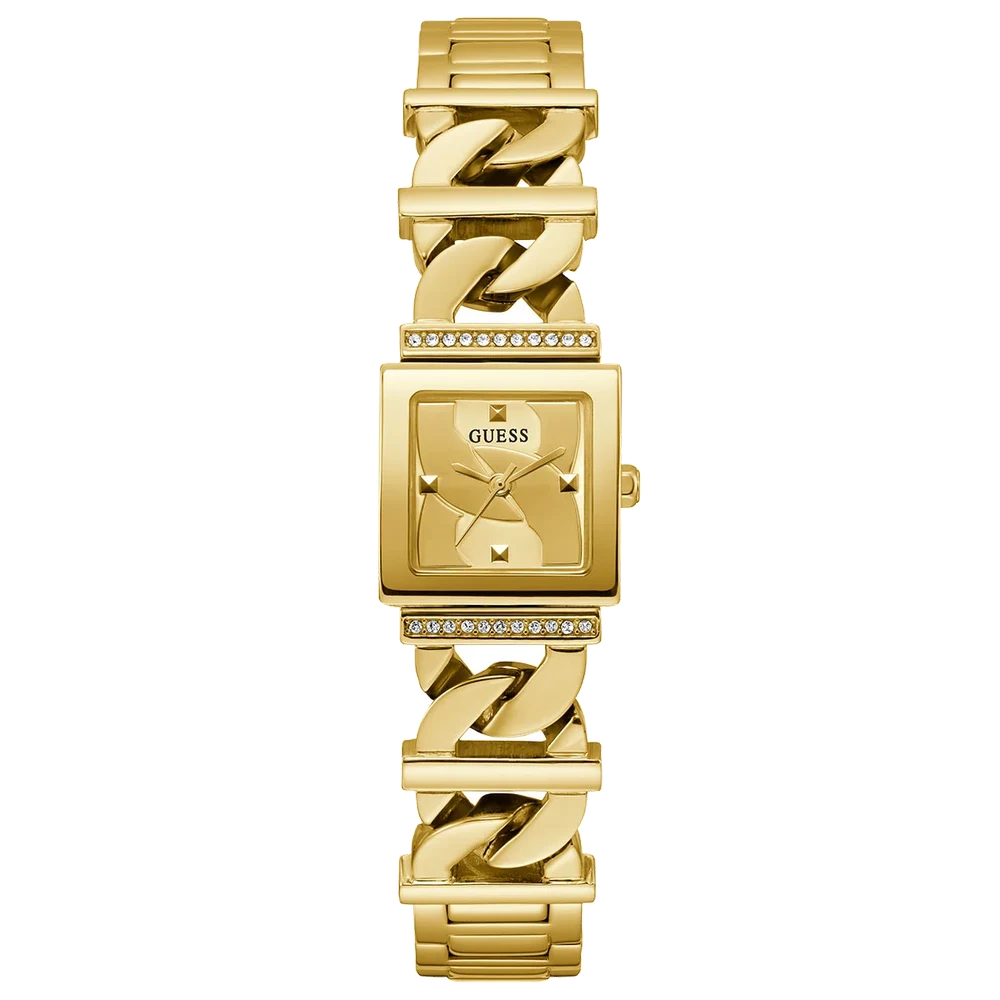 Guess GUGW0603L2 21 mm kol saati