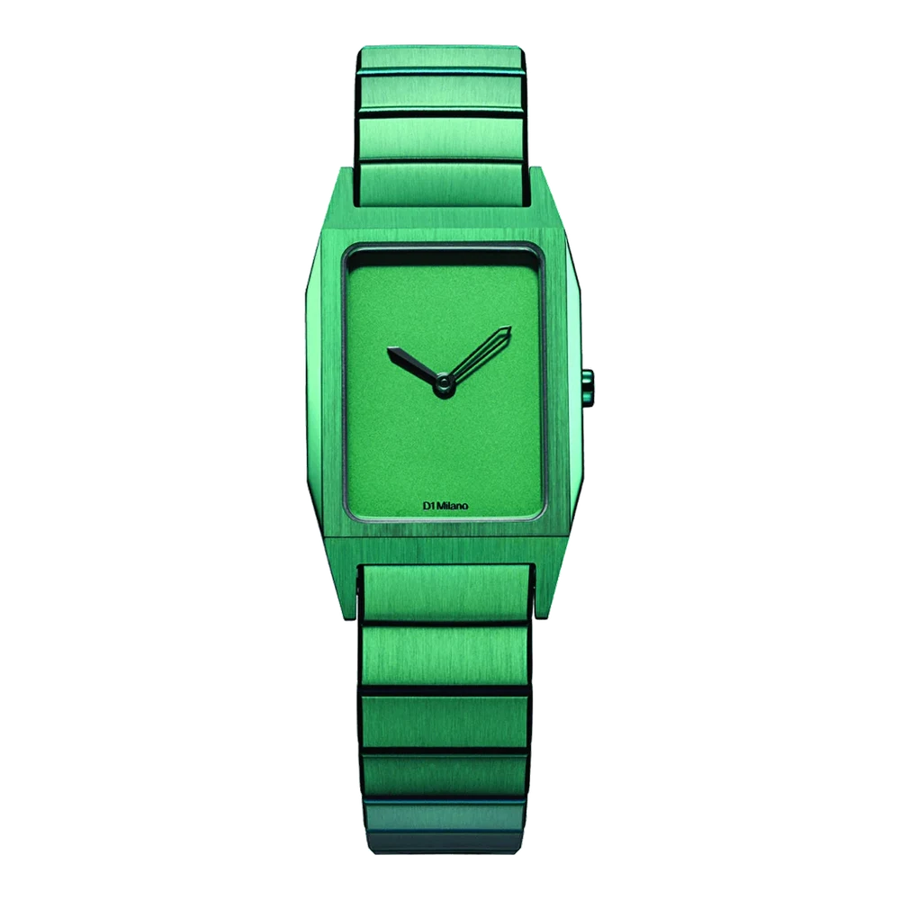 D1 MILANO Aura Studio 74 ARBU04 23 mm kol saati