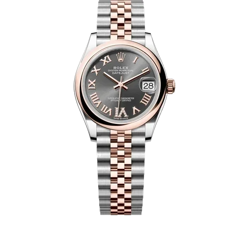 Rolex Datejust 31 mm 278241-0030 kol saati