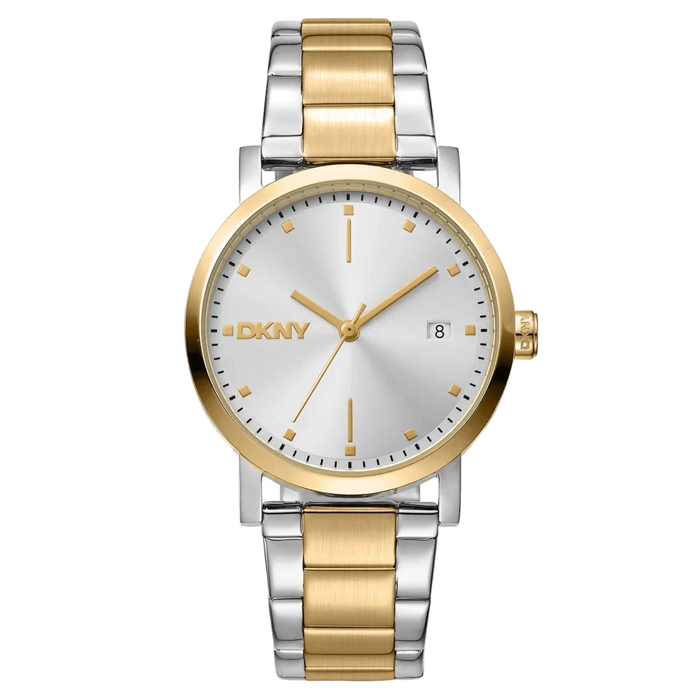 DKNY Soho Midi DK1L036M0085 34 mm kol saati