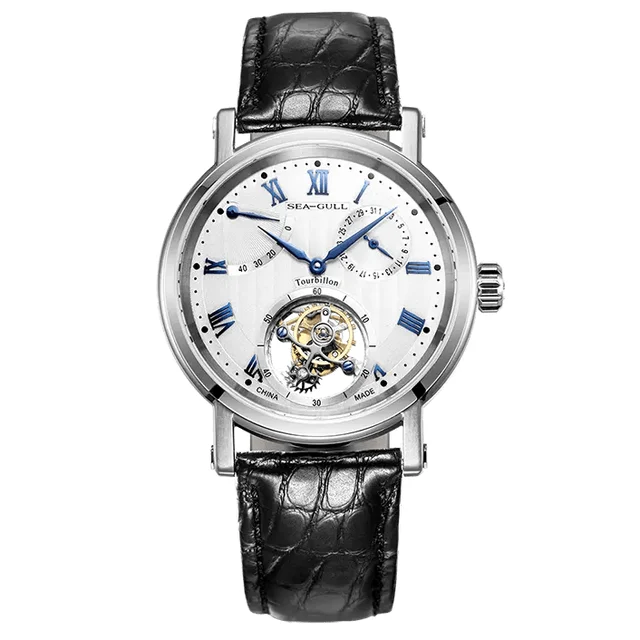 Sea-Gull Heritage Series H000081892111 kol saati
