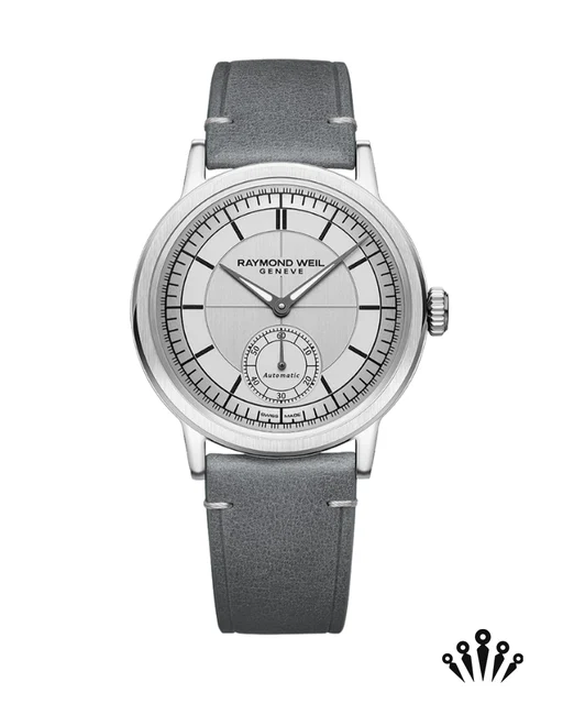 Raymond Weil Millesime 1RA01099 kol saati
