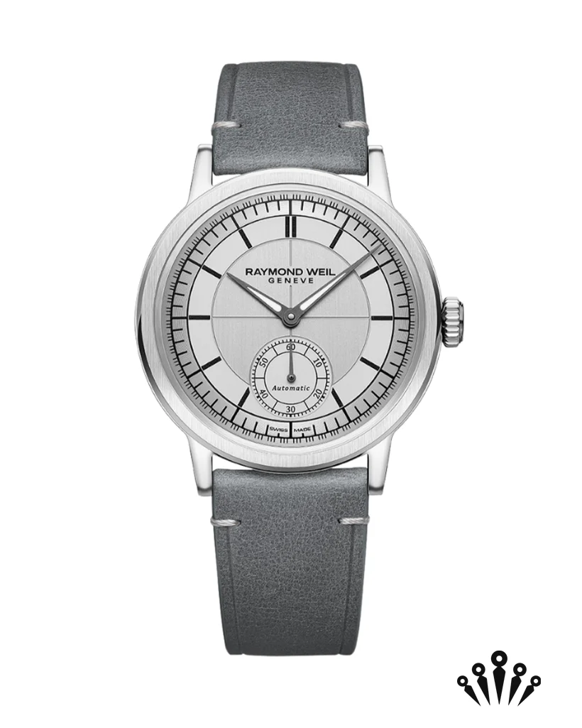 Raymond Weil Millesime 1RA01099 40 mm kol saati