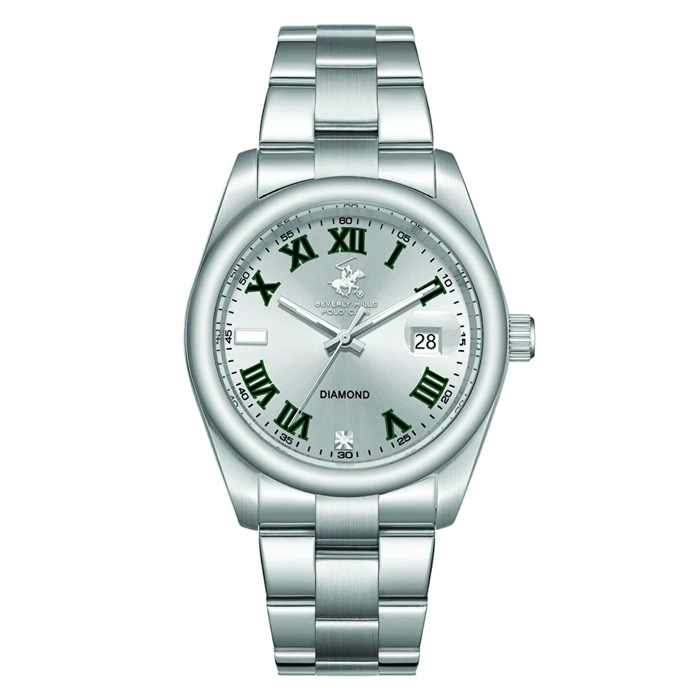 BEVERLY HILLS POLO CLUB BP3664X.330 41 mm kol saati