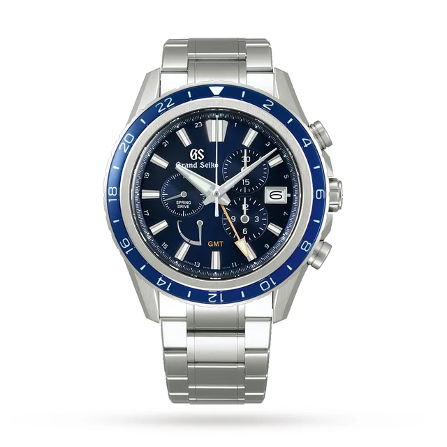 Grand Seiko Evolution 9 18400349 kol saati