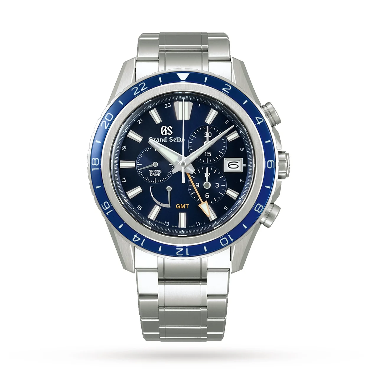 Grand Seiko Evolution 9 18400349 45 mm kol saati