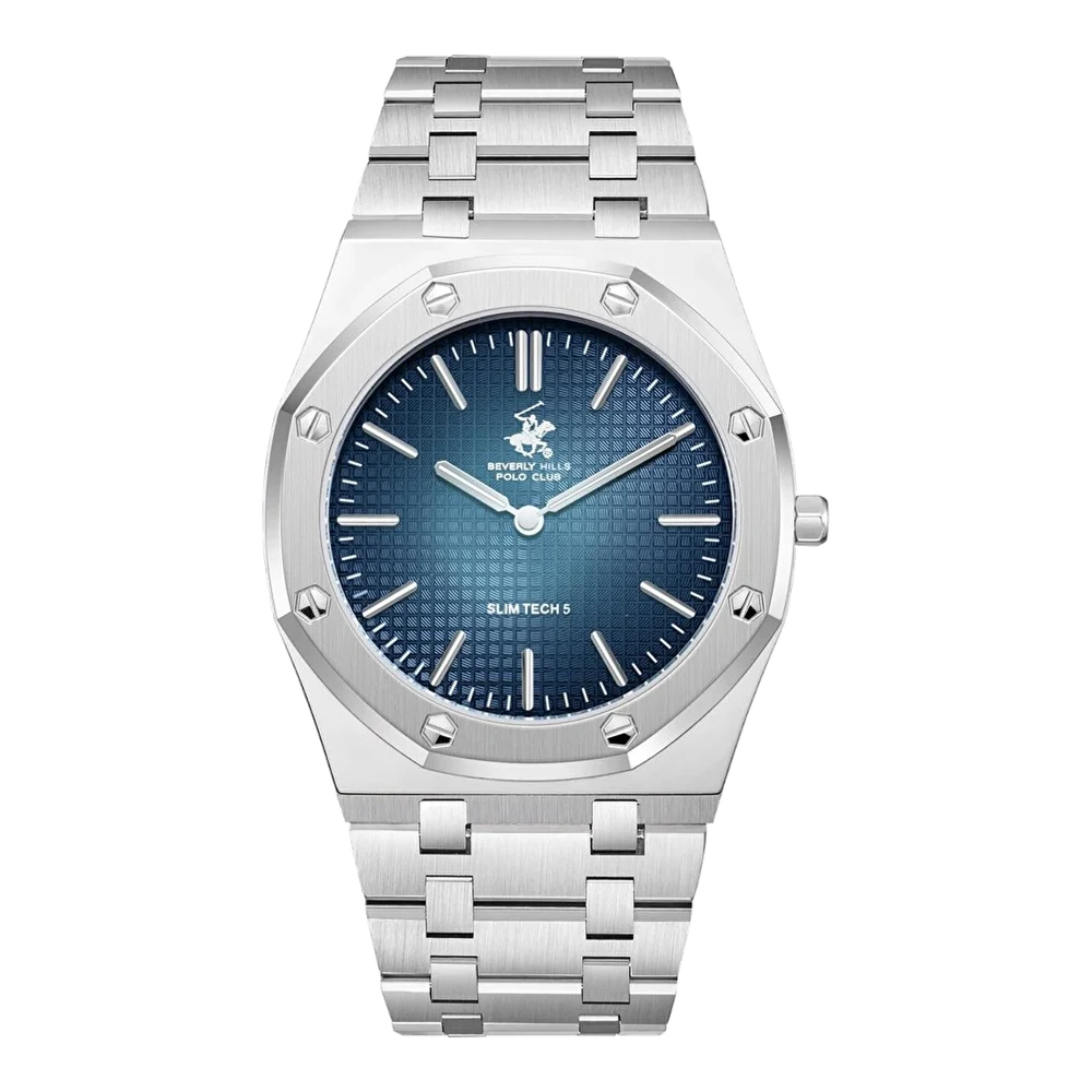 BEVERLY HILLS POLO CLUB BP3825X.391 38 mm kol saati