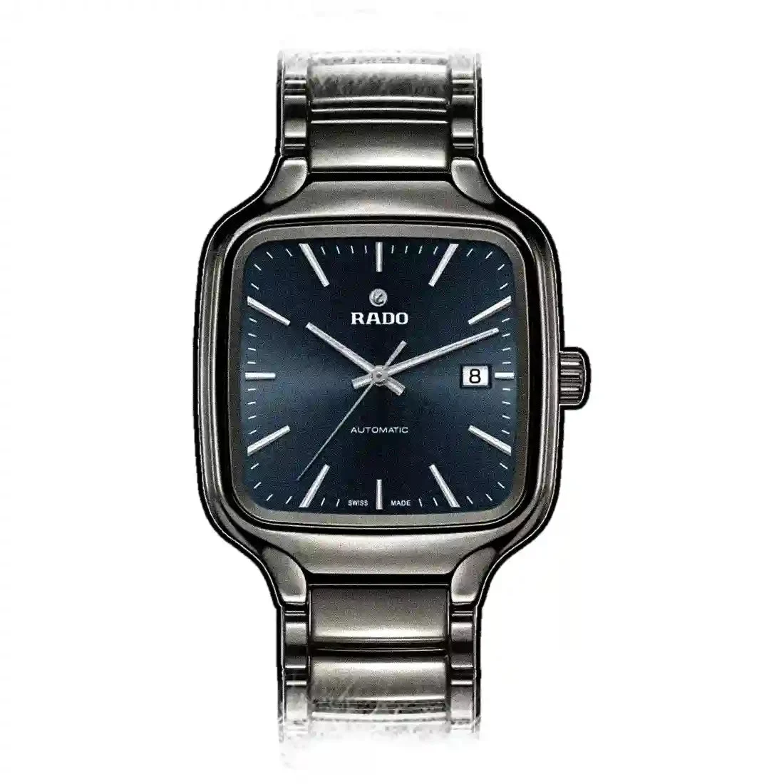 Rado True Square 45223 38 mm kol saati