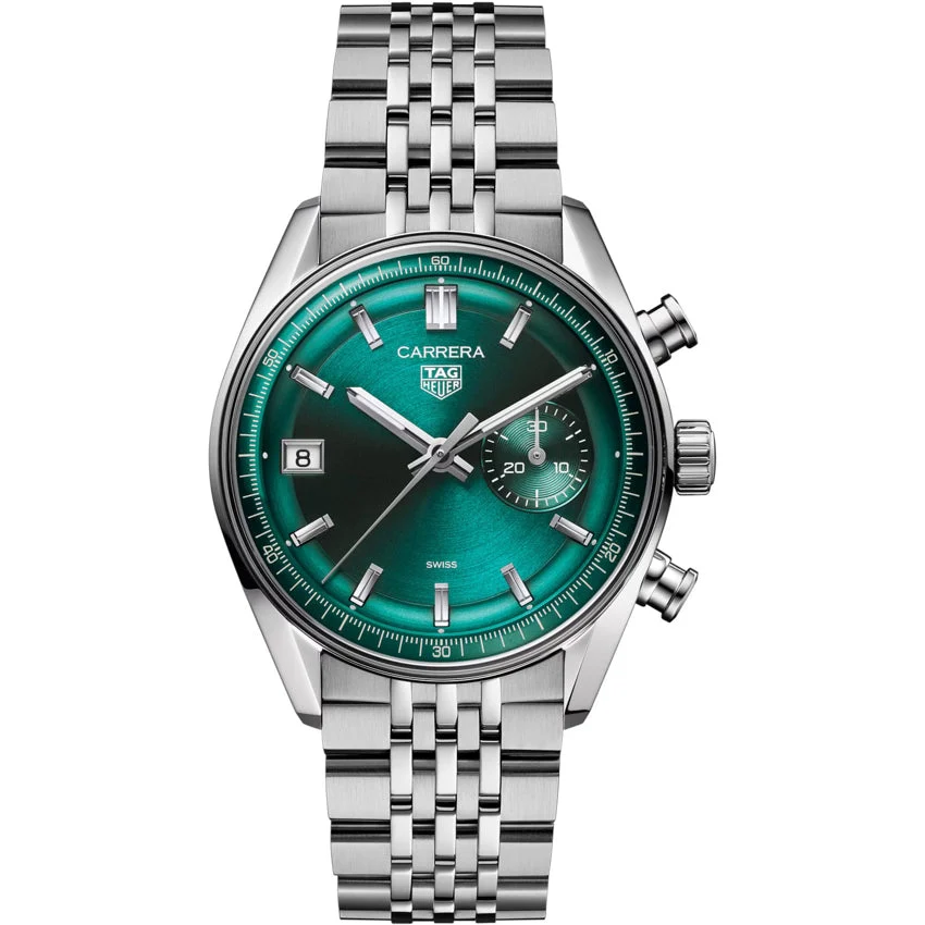 Tag Heuer CBS2211.BA0048 39 mm kol saati