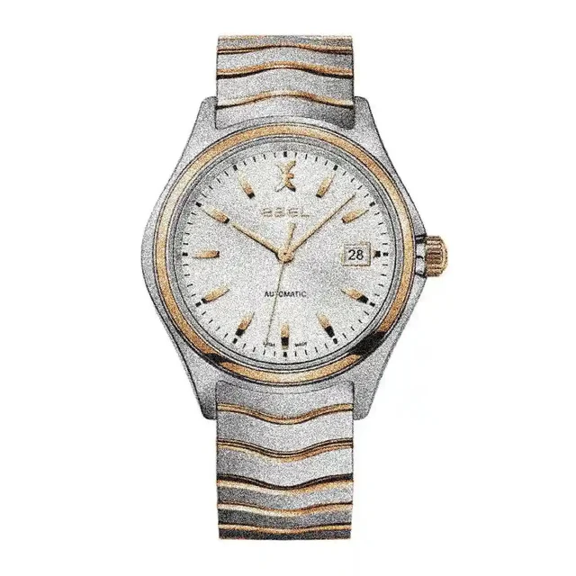 Ebel Wave 34570 kol saati
