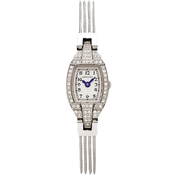 Hamilton American Classic Quartz H31151183 kol saati