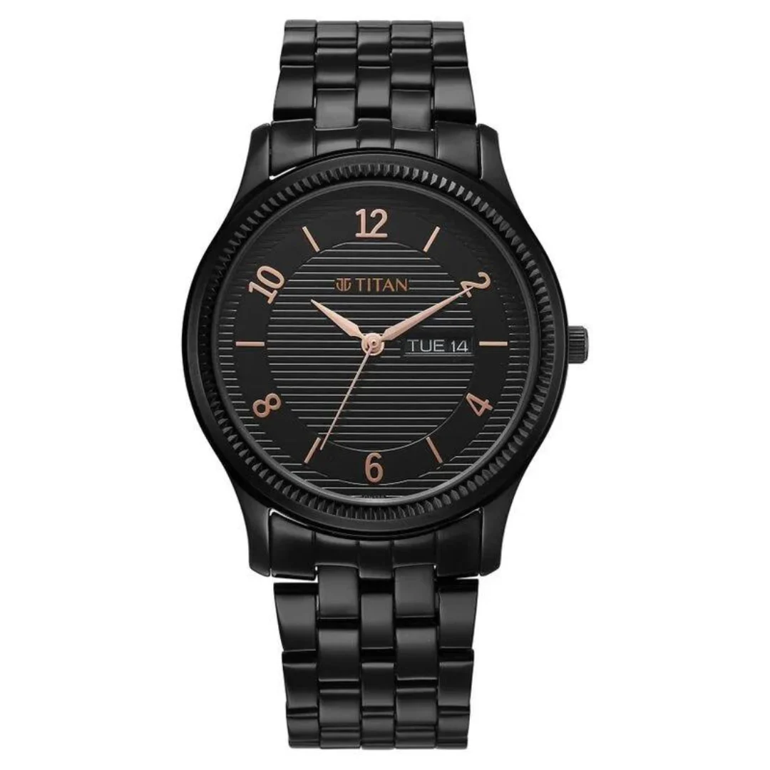 Titan Karishma NU1824NM01 40 mm kol saati