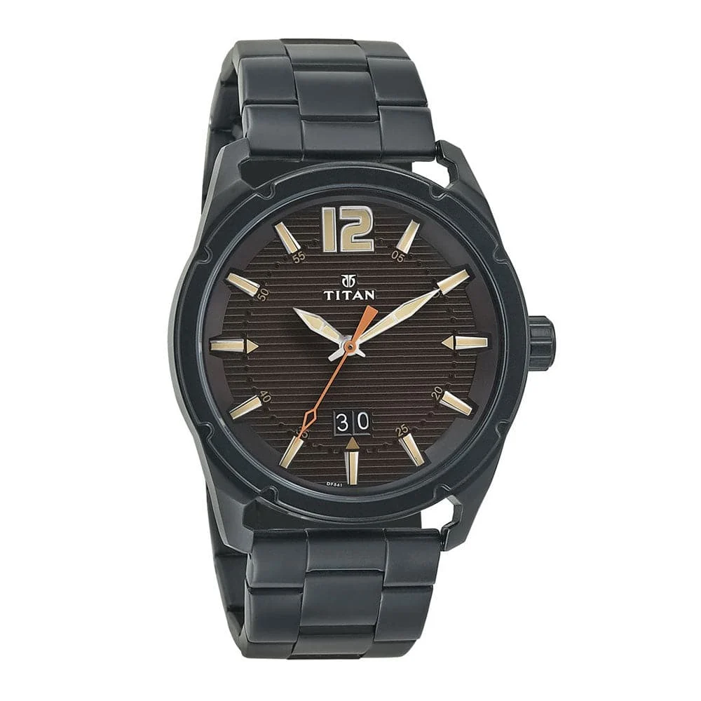 Titan Titan 1699NM01 38 mm kol saati