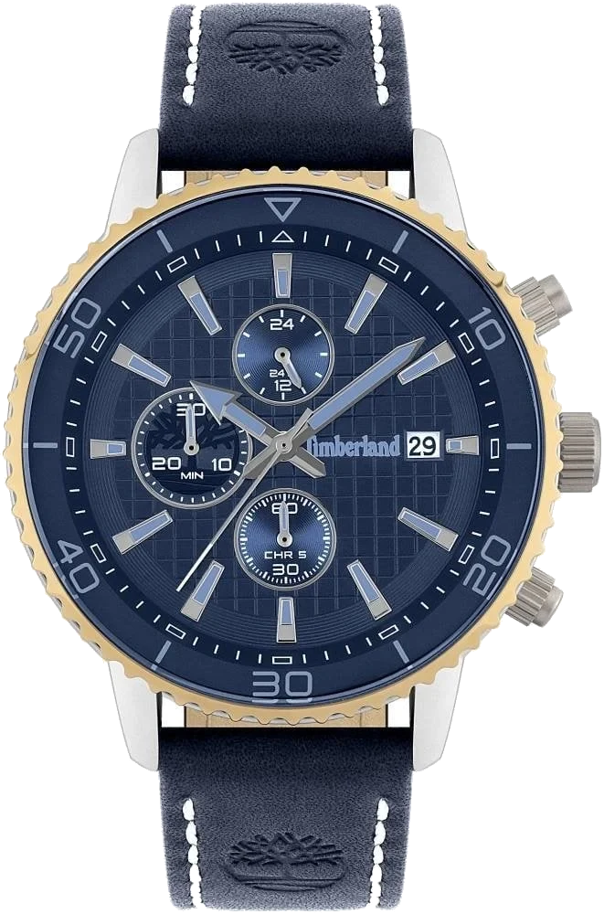 Timberland TBL.15952JYTG/02 TBL.15952JYTG-02 44 mm kol saati
