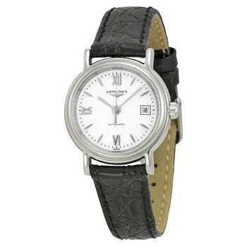 Longines Longines L4.821.4.92.2 34 mm kol saati