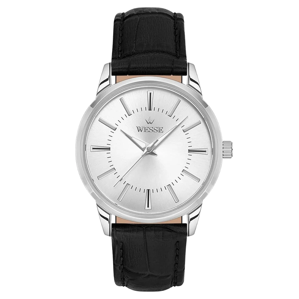 Wesse WWL104409 36 mm kol saati