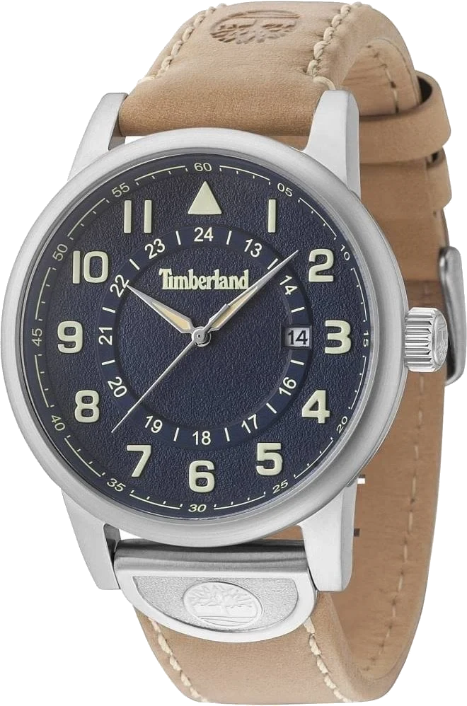 Timberland TBL.15250JS/03 TBL.15250JS-03 45 mm kol saati