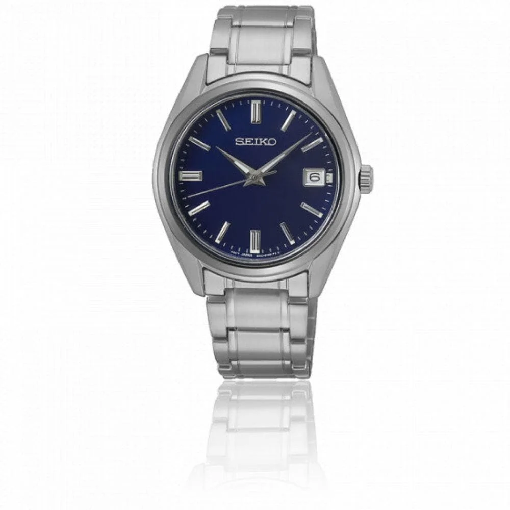 Seiko SUR317P1 35 mm kol saati