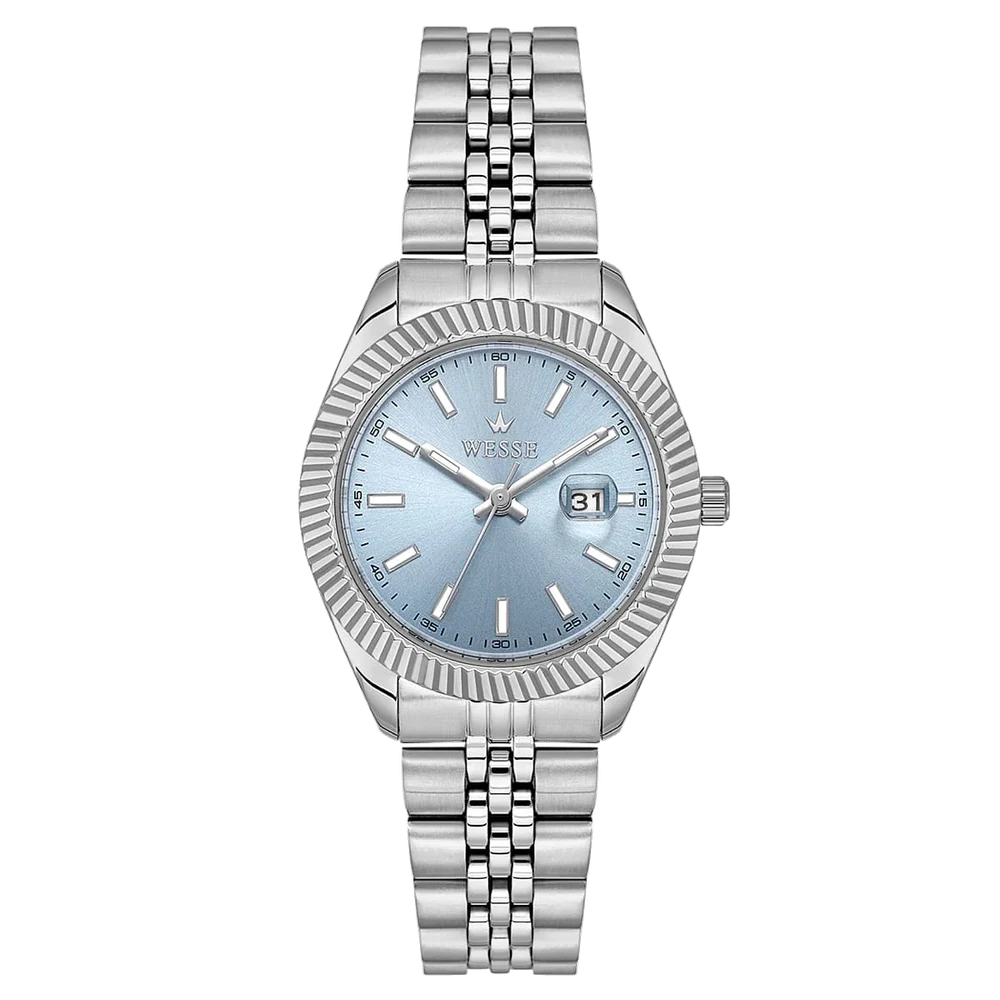 Wesse WWL1115B08 32 mm kol saati