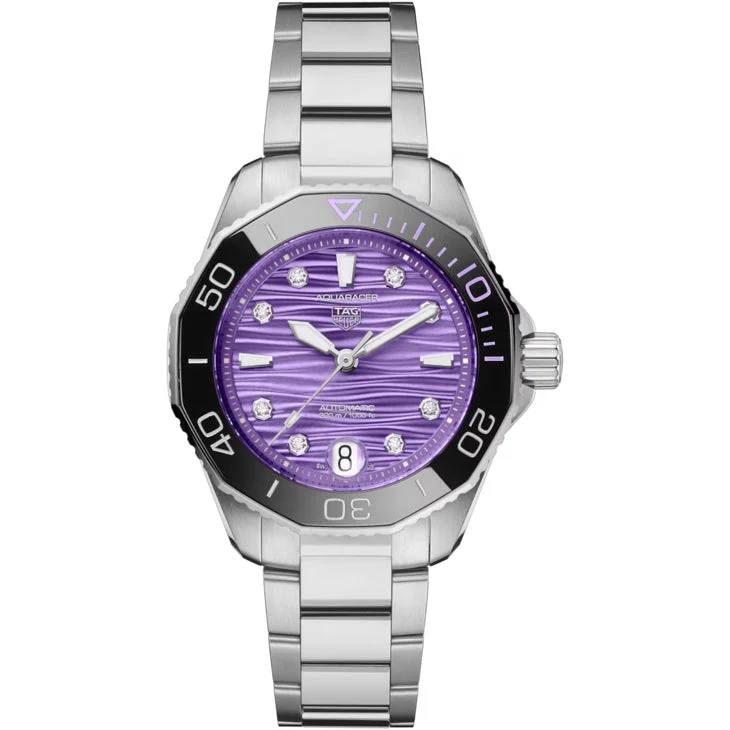 Tag Heuer Aquaracer Professional 300 Date WBP231M.BA0618 kol saati