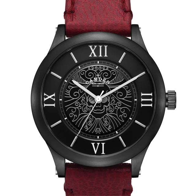 The Camden Watch Company The Camden Watch Company 253-MM-41D kol saati