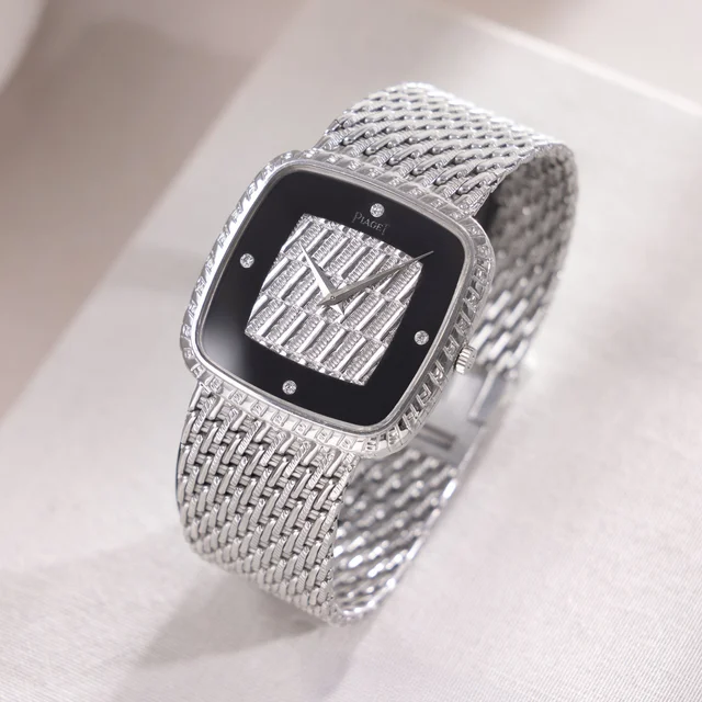 Piaget Piaget w-3112 kol saati