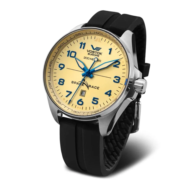 Vostok Europe Vostok Europe YN55-325A663-S kol saati