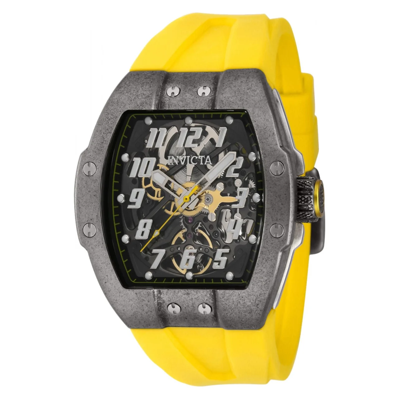 Invicta Invicta 886678576913 44 mm kol saati
